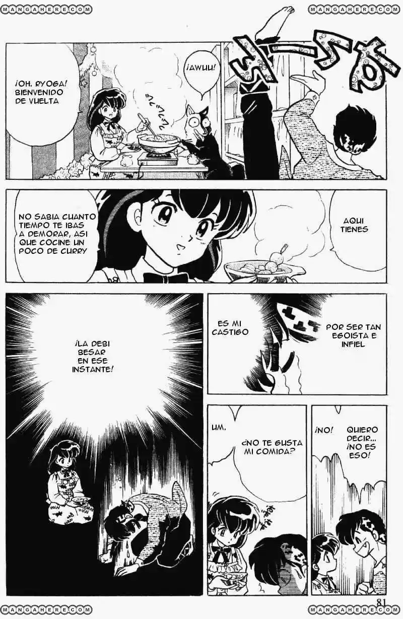 Ranma 1/2 (1987) - Capítulo 327 - Página 13 - LectorTMOo