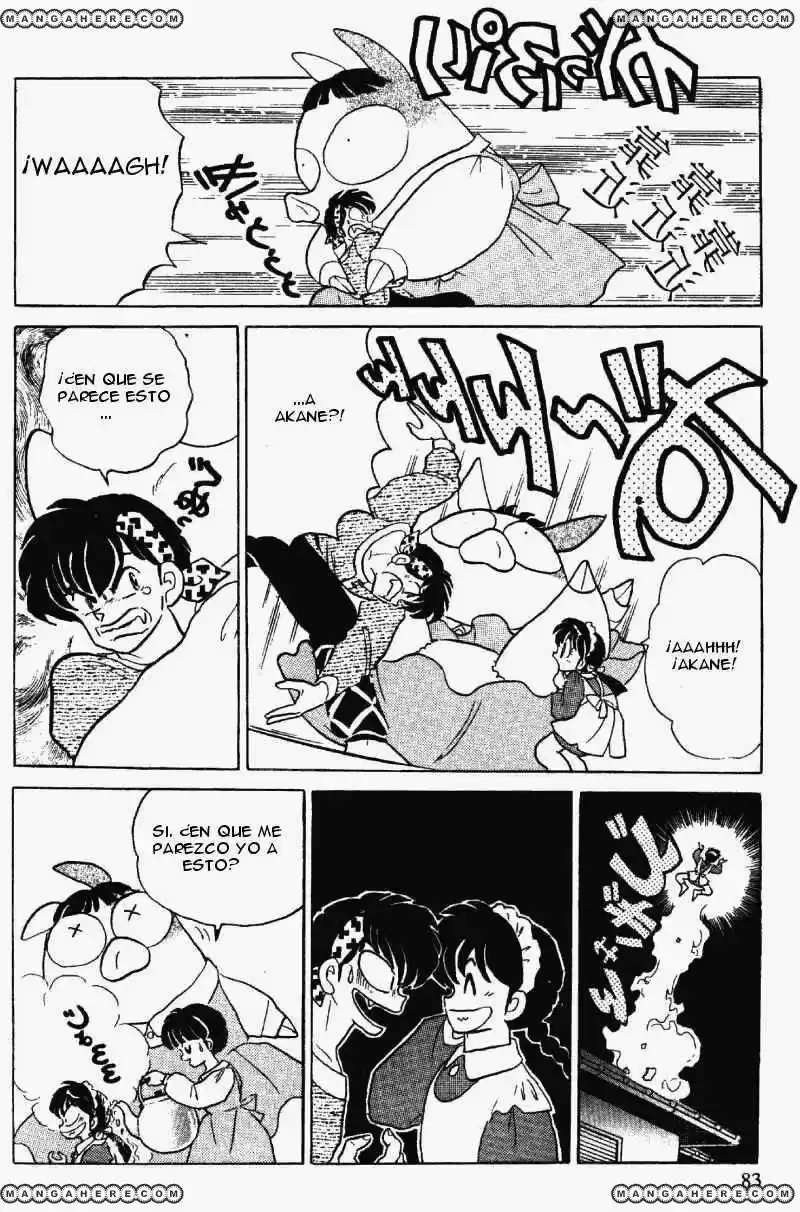 Ranma 1/2 (1987) - Capítulo 327 - Página 15 - LectorTMOo