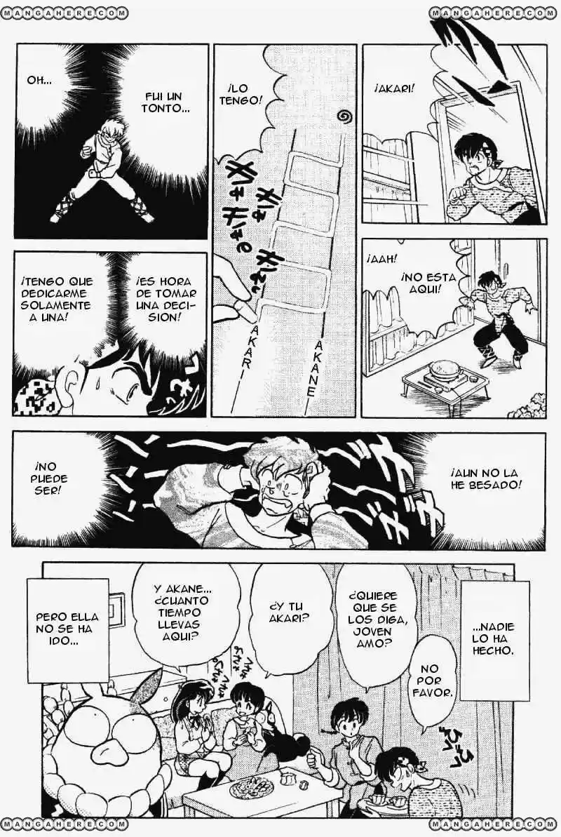 Ranma 1/2 (1987) - Capítulo 327 - Página 16 - LectorTMOo