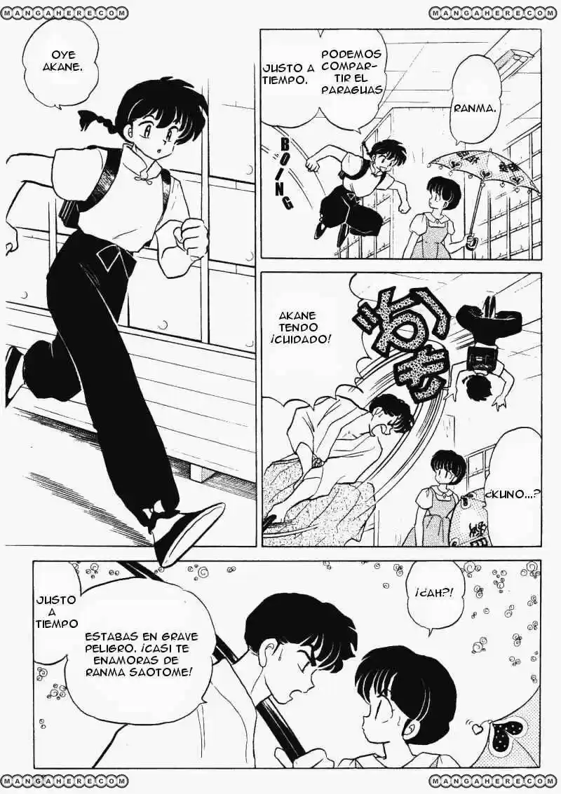 Ranma 1/2 (1987) - Capítulo 328 - Página 4 - LectorTMOo