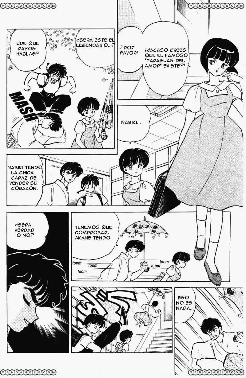 Ranma 1/2 (1987) - Capítulo 328 - Página 5 - LectorTMOo