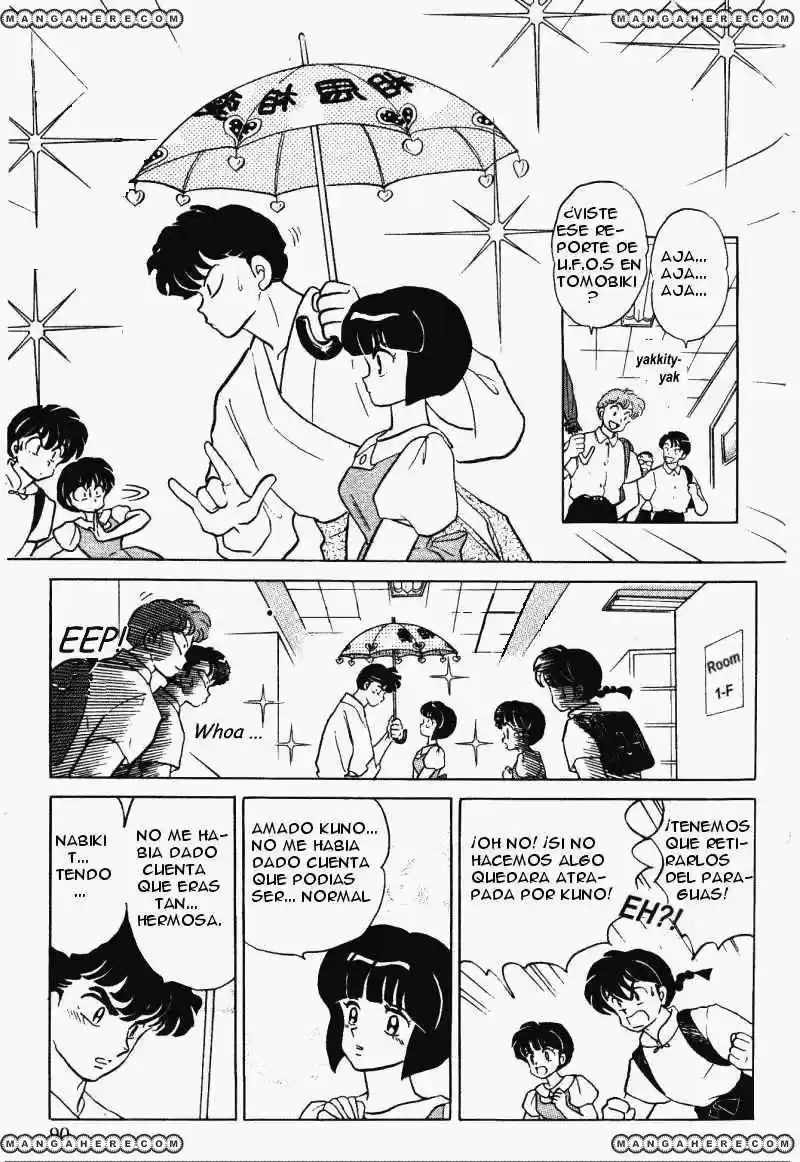Ranma 1/2 (1987) - Capítulo 328 - Página 6 - LectorTMOo