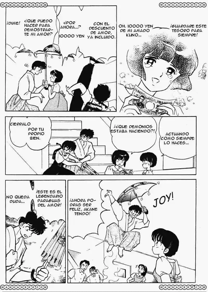 Ranma 1/2 (1987) - Capítulo 328 - Página 7 - LectorTMOo