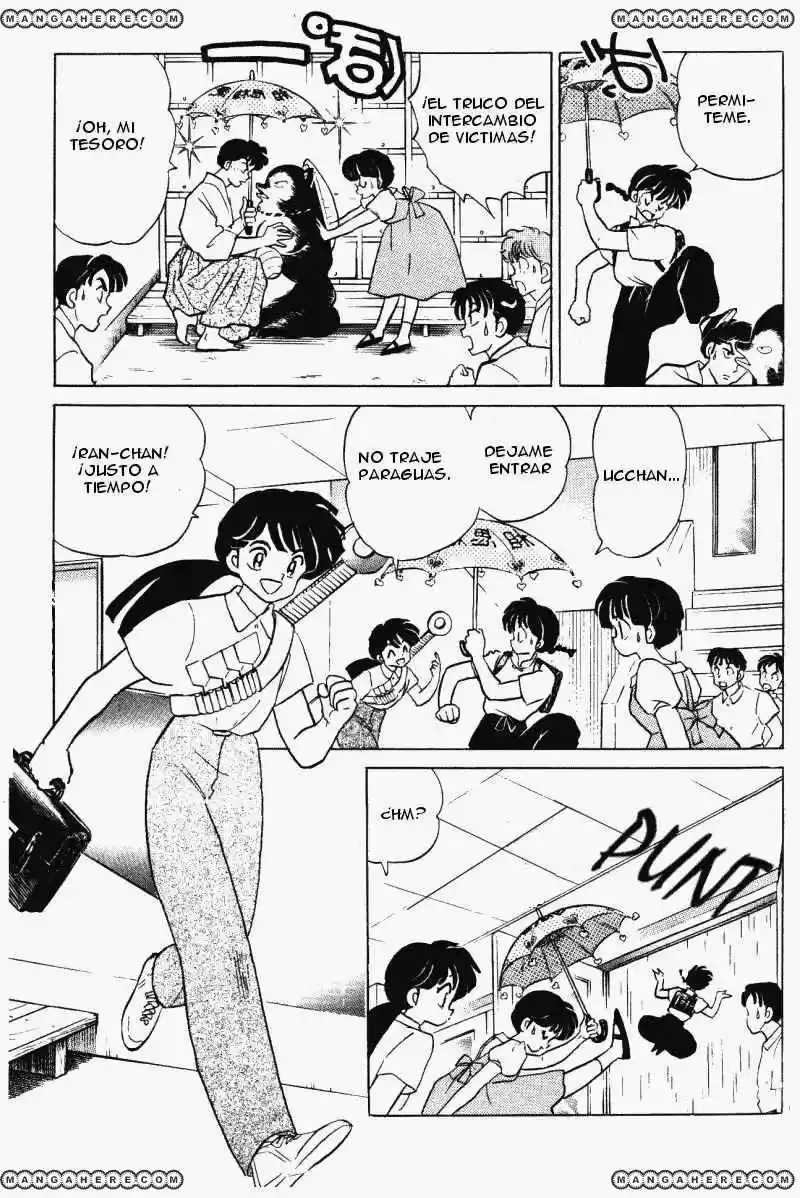 Ranma 1/2 (1987) - Capítulo 328 - Página 8 - LectorTMOo