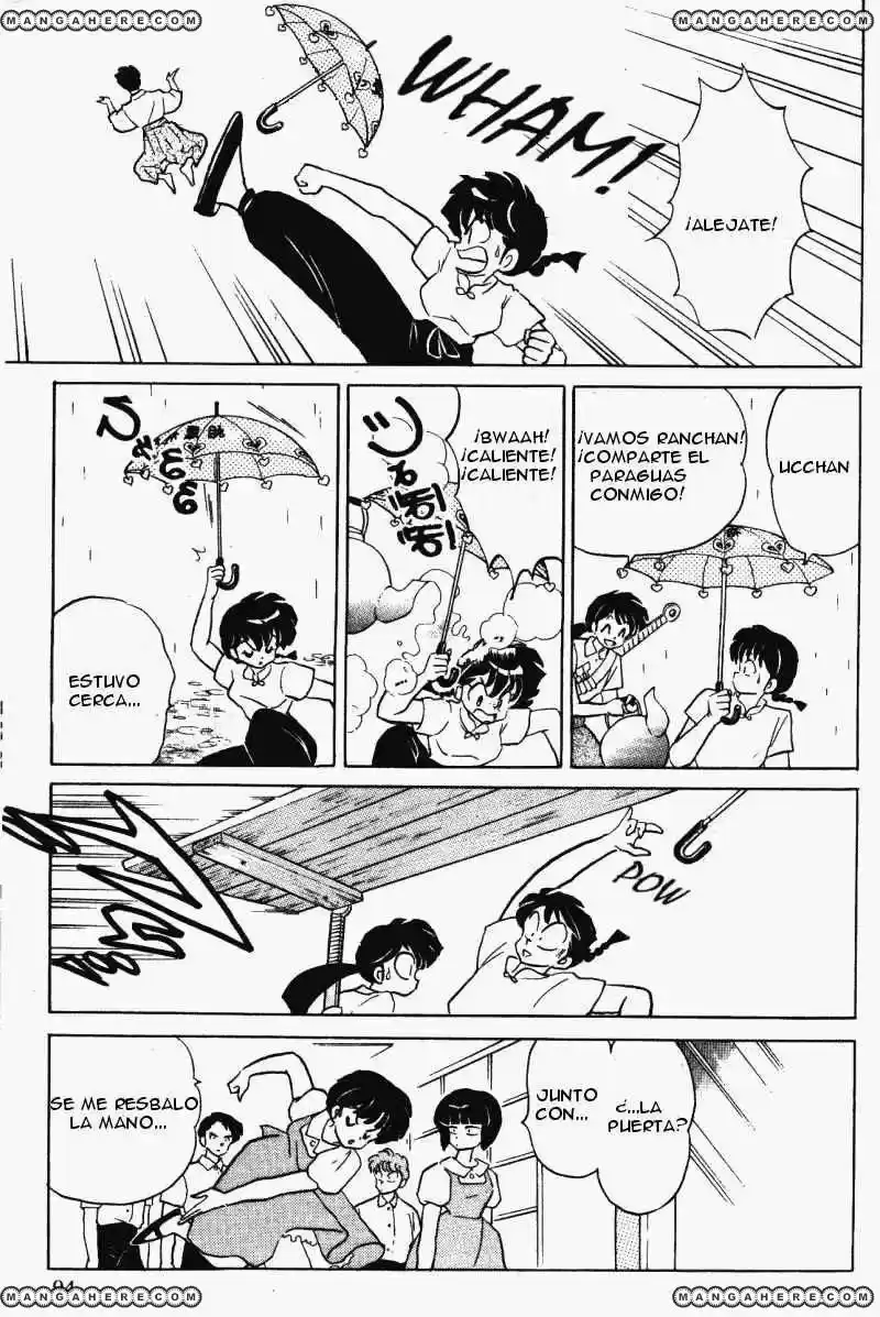 Ranma 1/2 (1987) - Capítulo 328 - Página 10 - LectorTMOo