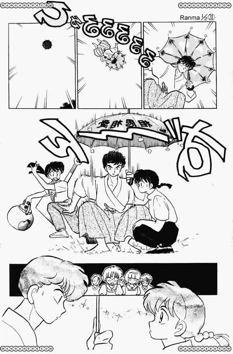 Ranma 1/2 (1987) - Capítulo 328 - Página 11 - LectorTMOo