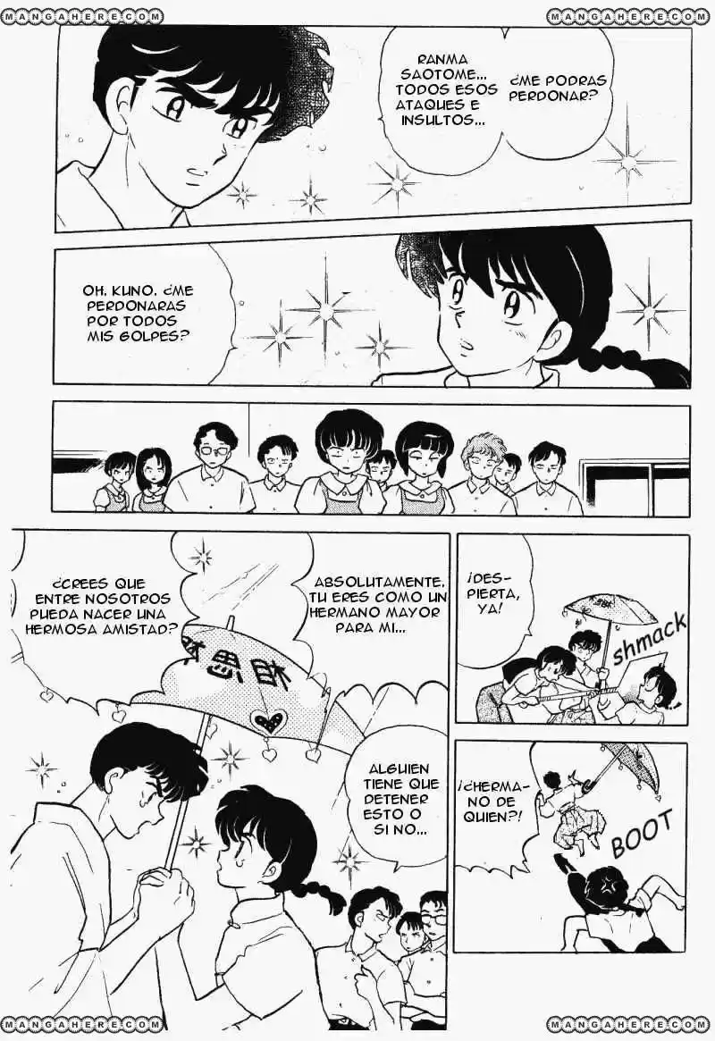 Ranma 1/2 (1987) - Capítulo 328 - Página 12 - LectorTMOo