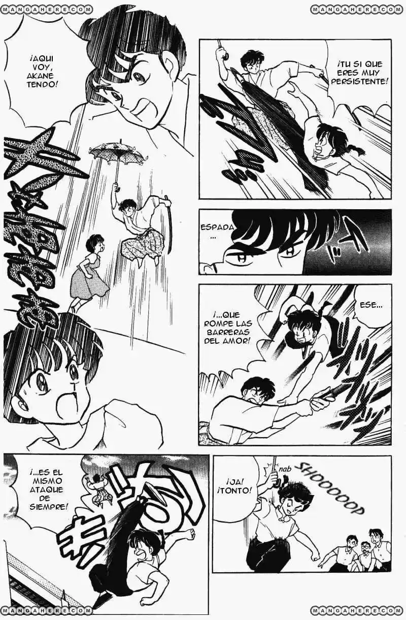 Ranma 1/2 (1987) - Capítulo 328 - Página 14 - LectorTMOo