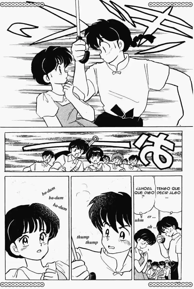 Ranma 1/2 (1987) - Capítulo 328 - Página 15 - LectorTMOo