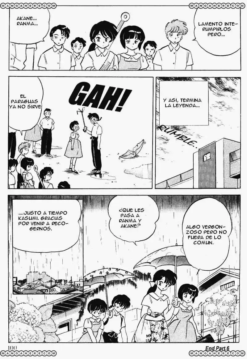 Ranma 1/2 (1987) - Capítulo 328 - Página 16 - LectorTMOo