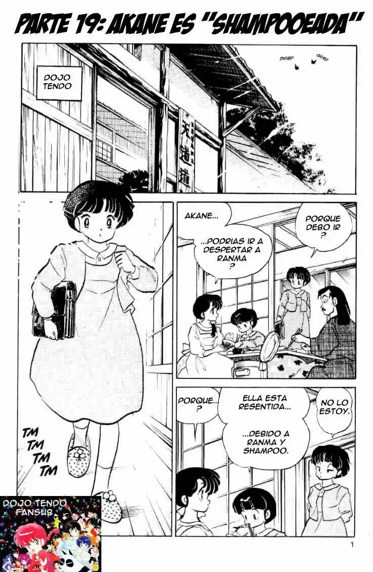 Ranma 1/2 (1987) - Capítulo 33 - Página 2 - LectorTMOo