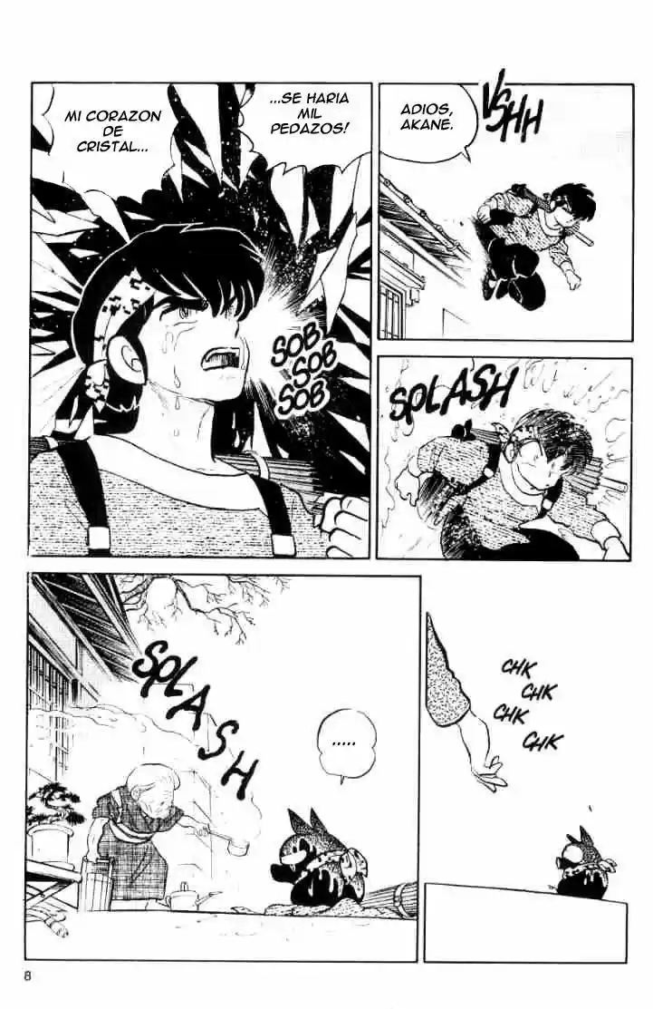Ranma 1/2 (1987) - Capítulo 33 - Página 9 - LectorTMOo