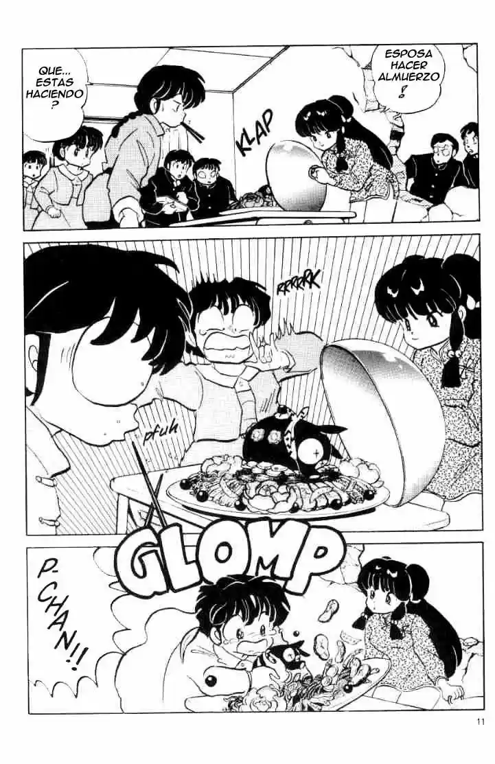 Ranma 1/2 (1987) - Capítulo 33 - Página 12 - LectorTMOo