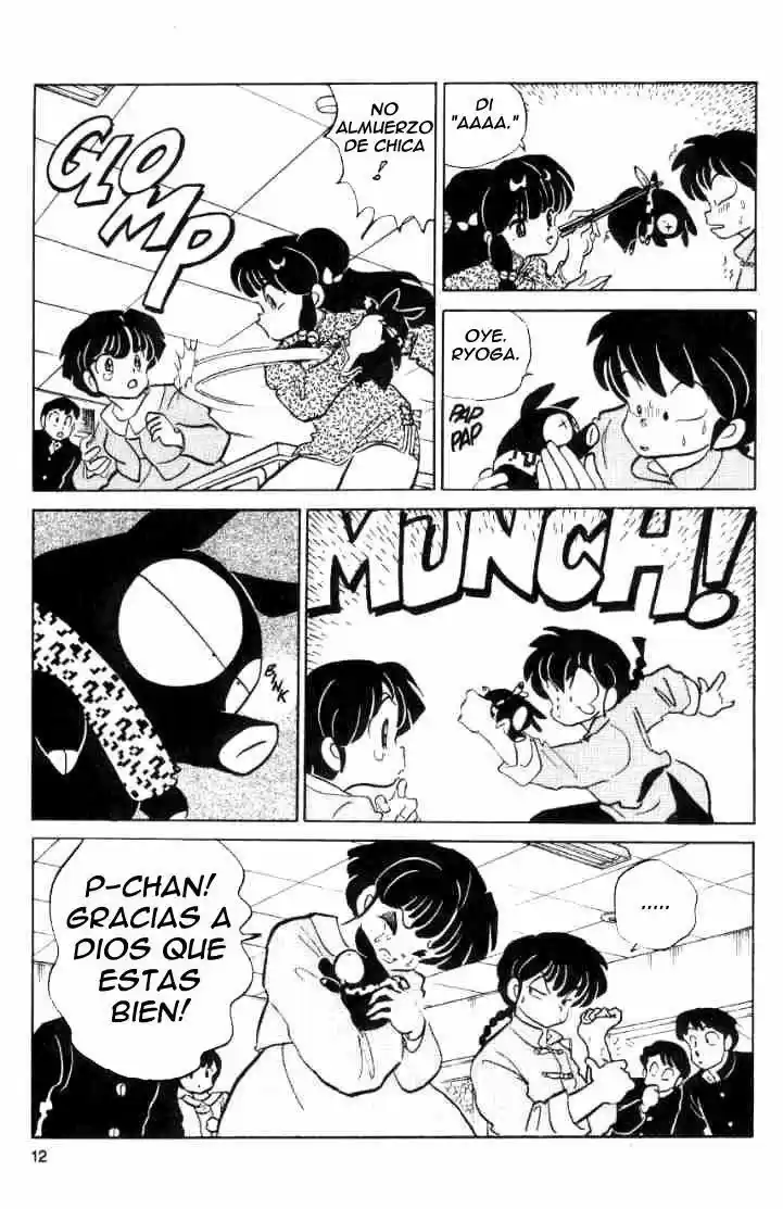 Ranma 1/2 (1987) - Capítulo 33 - Página 13 - LectorTMOo