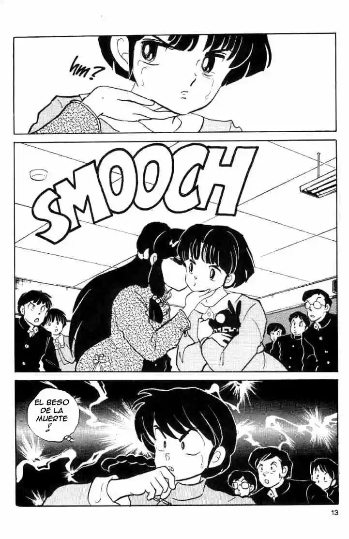 Ranma 1/2 (1987) - Capítulo 33 - Página 14 - LectorTMOo