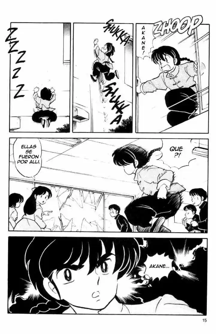 Ranma 1/2 (1987) - Capítulo 33 - Página 16 - LectorTMOo