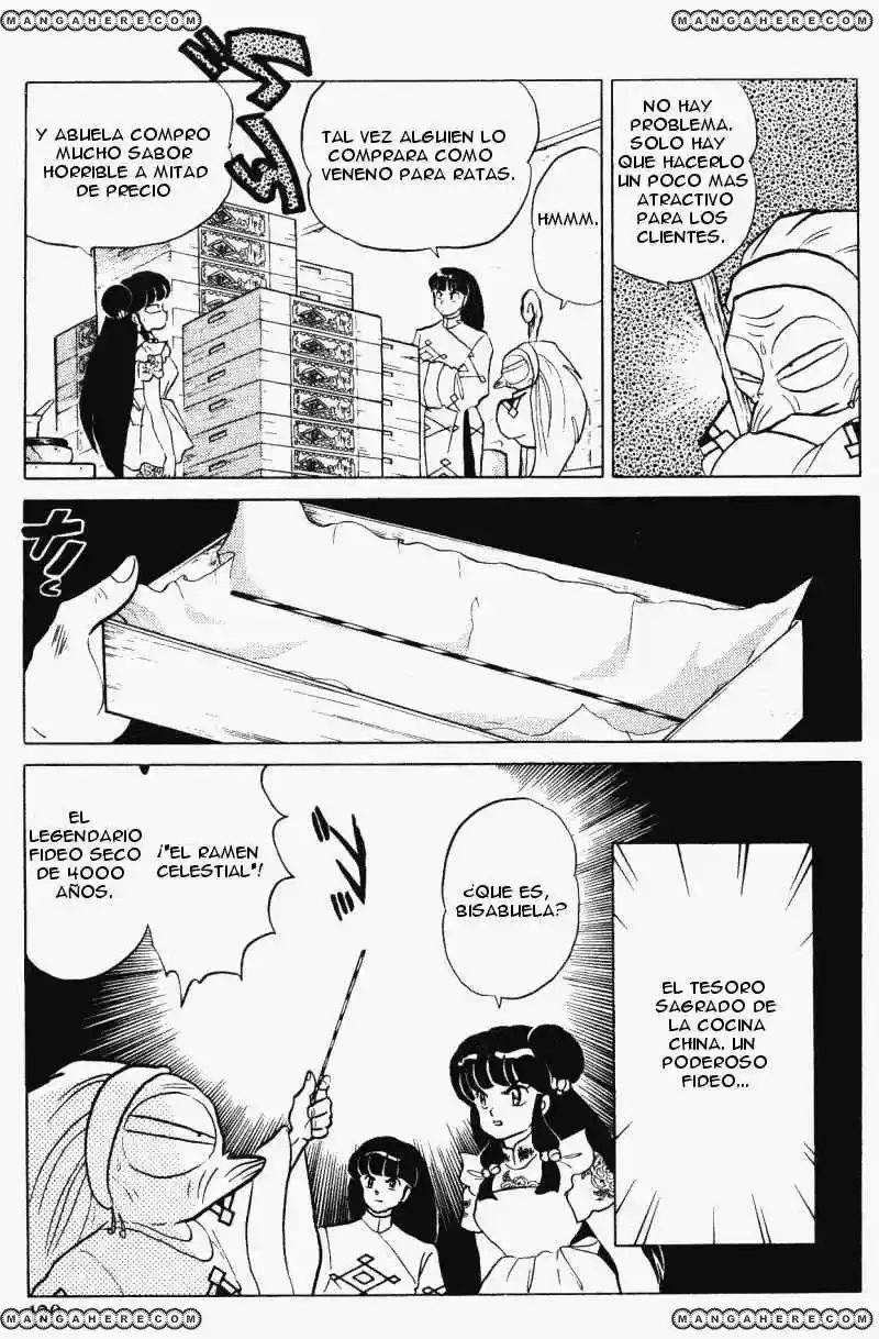 Ranma 1/2 (1987) - Capítulo 330 - Página 4 - LectorTMOo