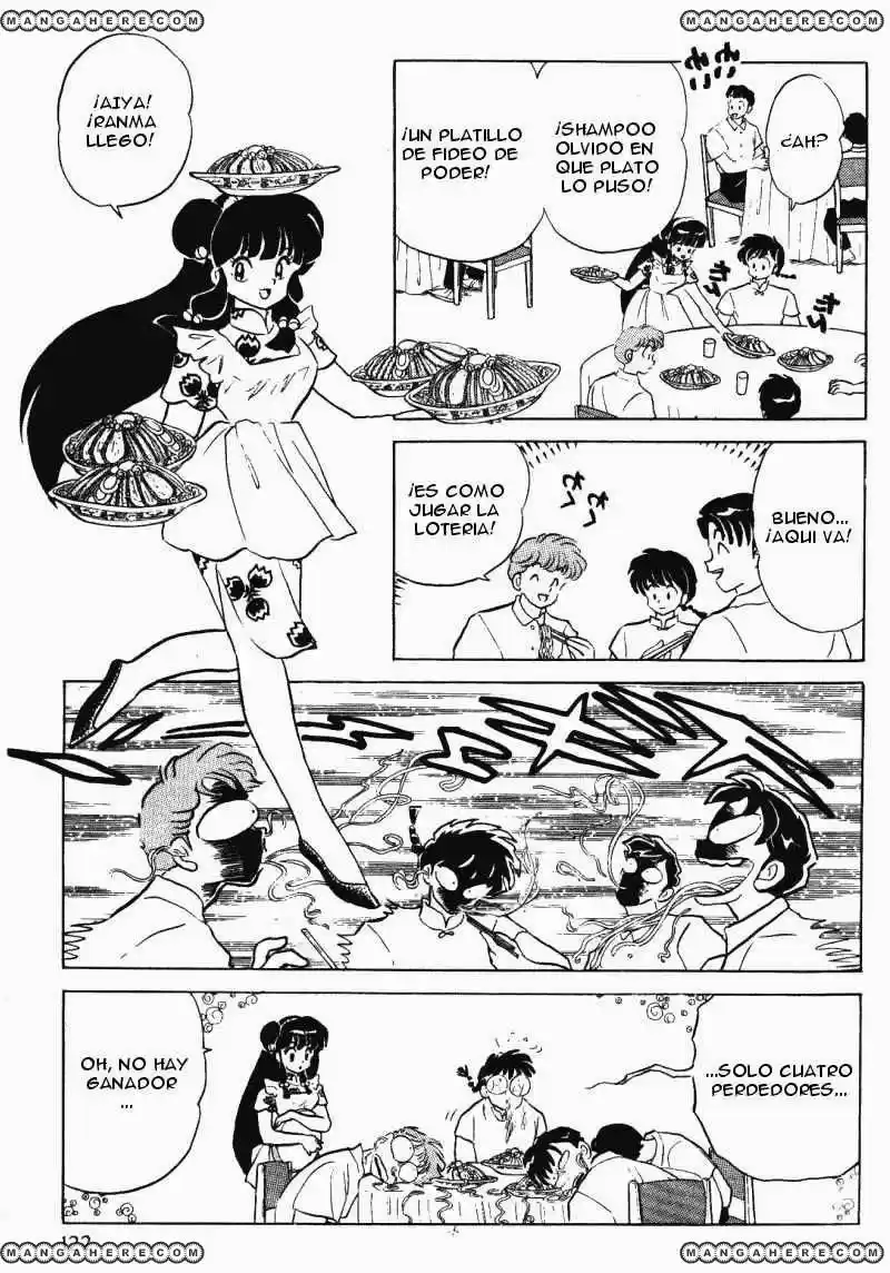 Ranma 1/2 (1987) - Capítulo 330 - Página 6 - LectorTMOo