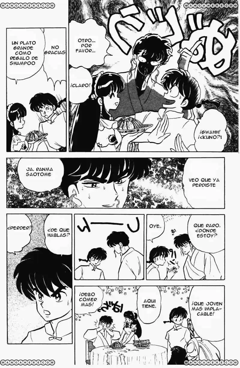 Ranma 1/2 (1987) - Capítulo 330 - Página 7 - LectorTMOo