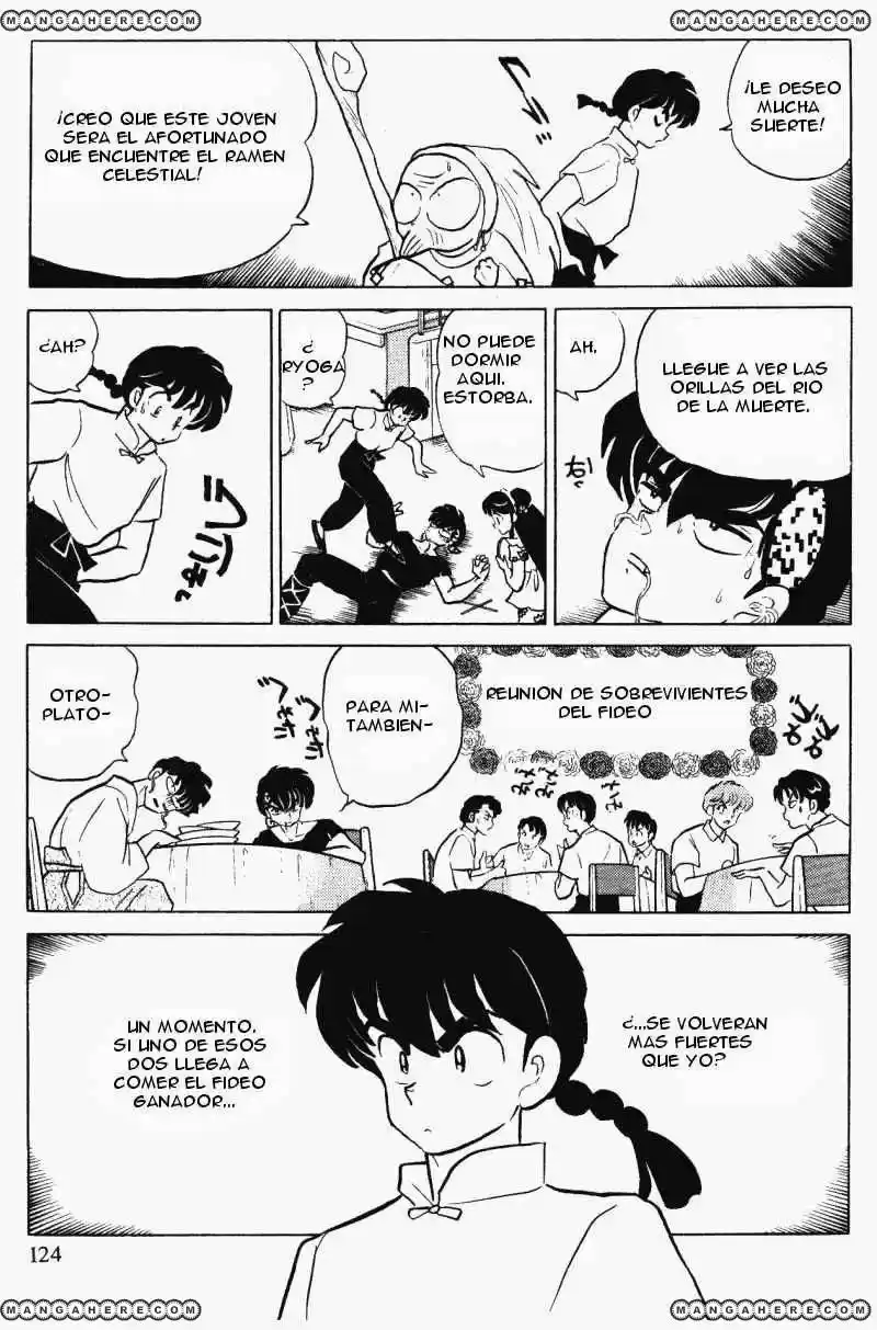 Ranma 1/2 (1987) - Capítulo 330 - Página 8 - LectorTMOo