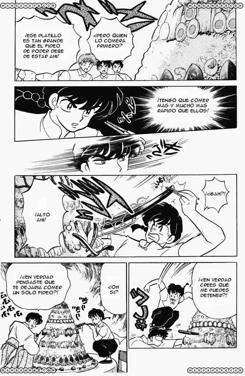 Ranma 1/2 (1987) - Capítulo 330 - Página 10 - LectorTMOo