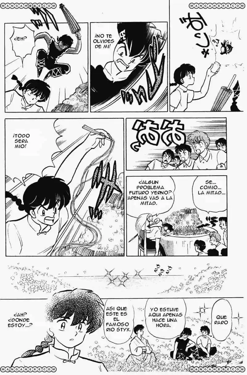 Ranma 1/2 (1987) - Capítulo 330 - Página 11 - LectorTMOo