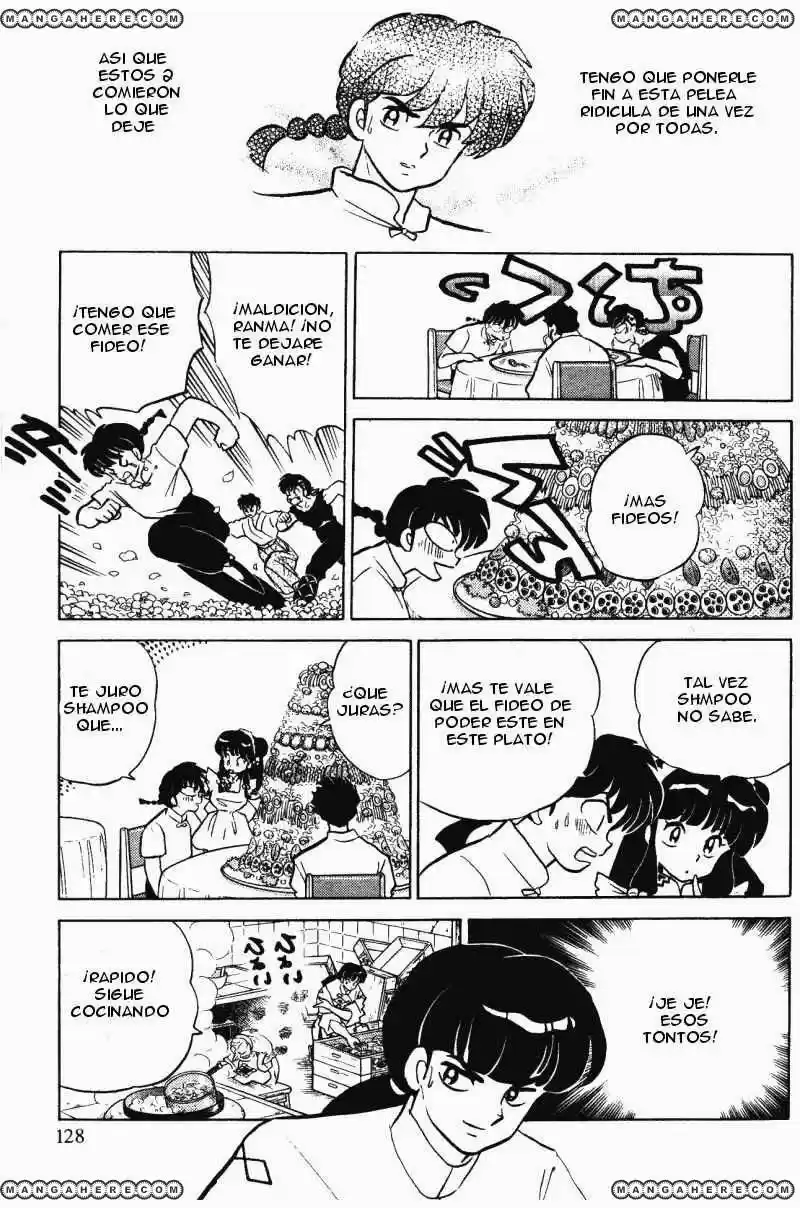 Ranma 1/2 (1987) - Capítulo 330 - Página 12 - LectorTMOo