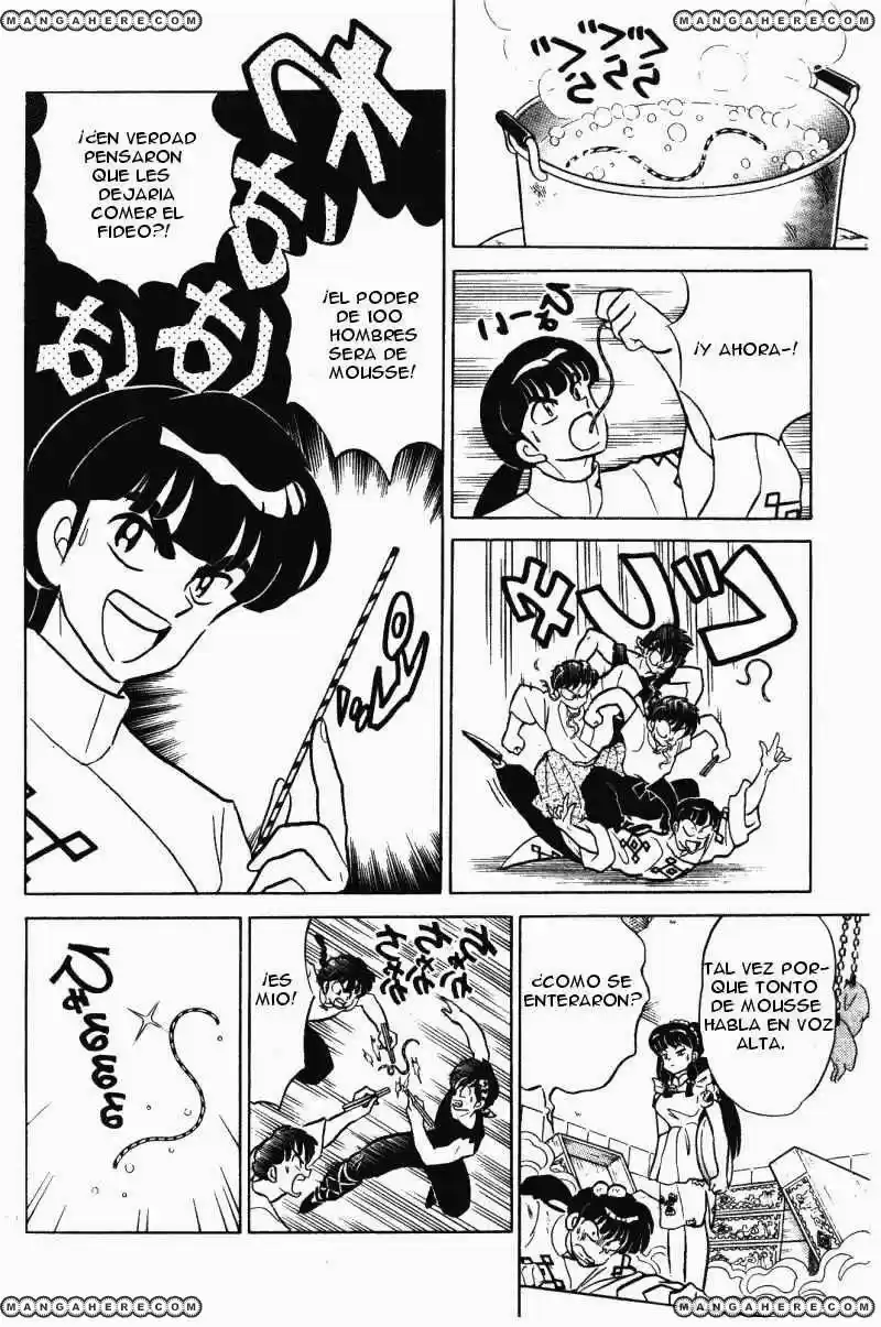 Ranma 1/2 (1987) - Capítulo 330 - Página 13 - LectorTMOo