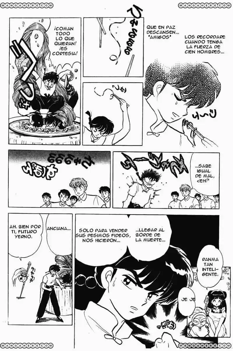 Ranma 1/2 (1987) - Capítulo 330 - Página 15 - LectorTMOo