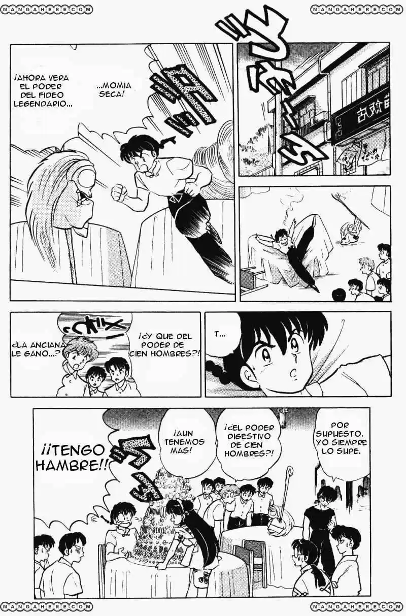 Ranma 1/2 (1987) - Capítulo 330 - Página 16 - LectorTMOo