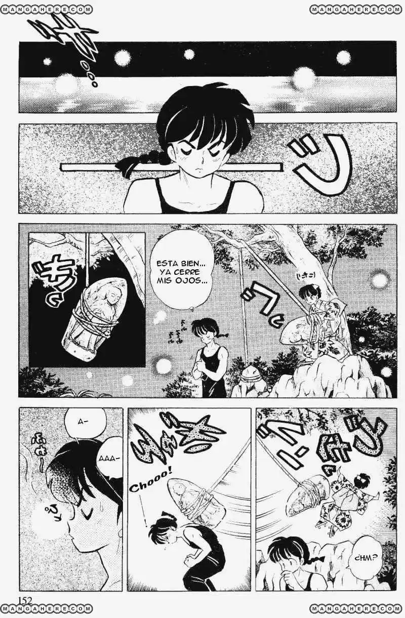Ranma 1/2 (1987) - Capítulo 332 - Página 4 - LectorTMOo