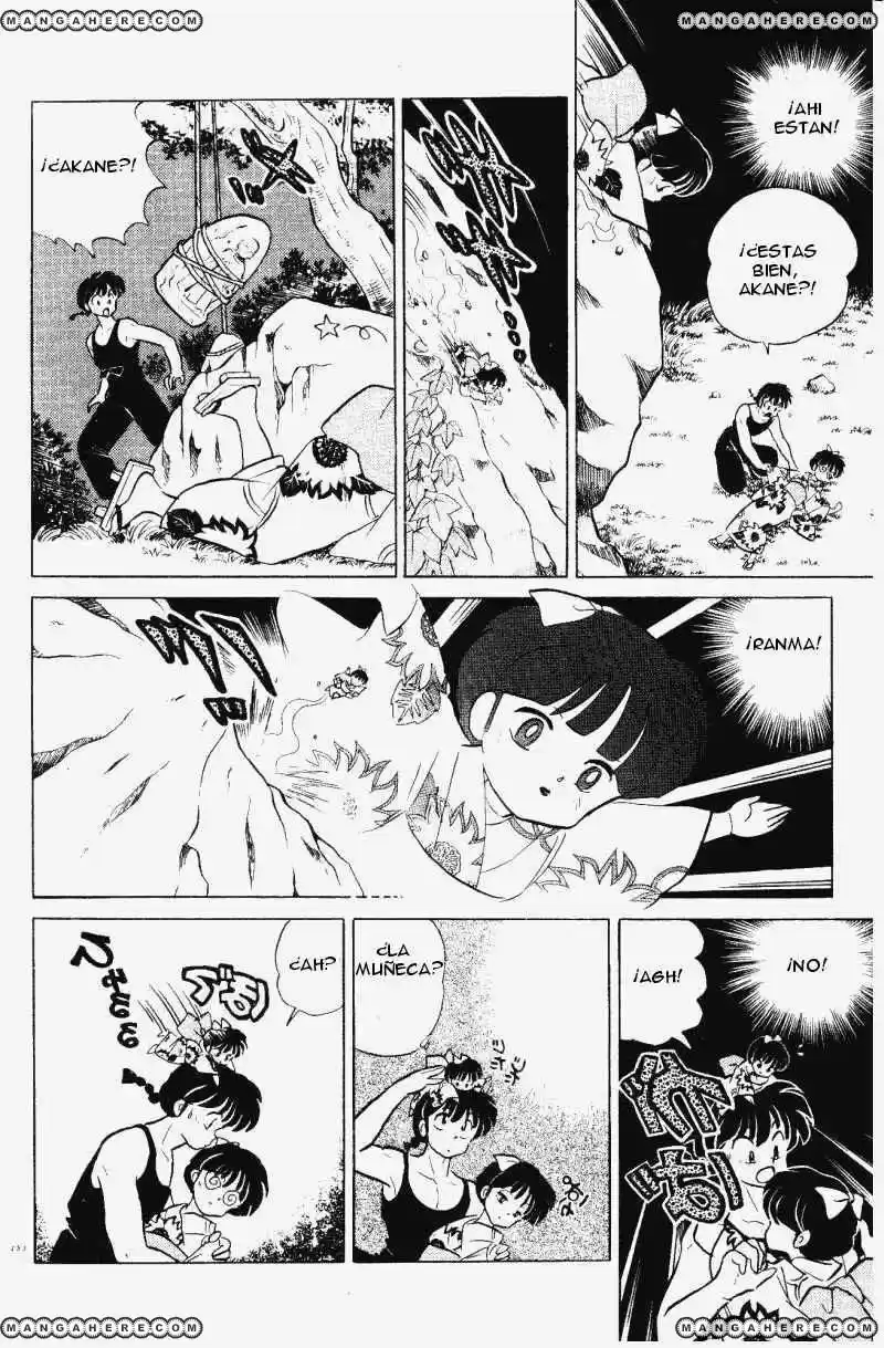 Ranma 1/2 (1987) - Capítulo 332 - Página 5 - LectorTMOo
