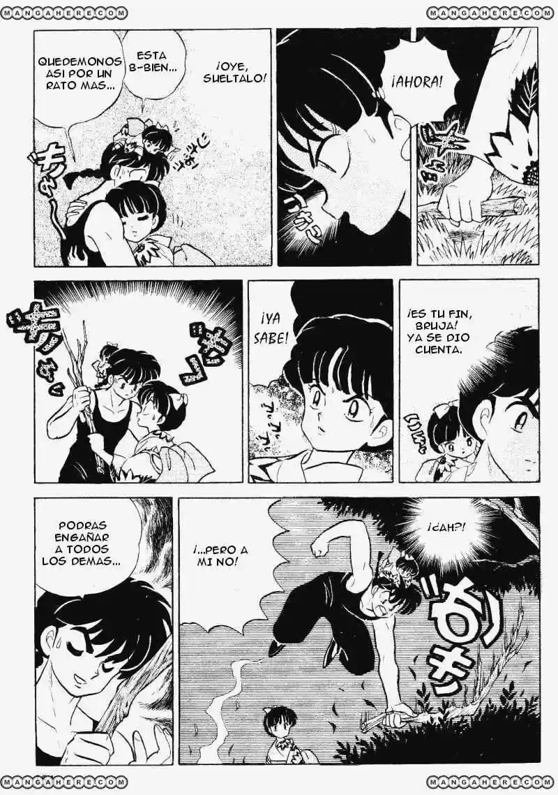 Ranma 1/2 (1987) - Capítulo 332 - Página 6 - LectorTMOo