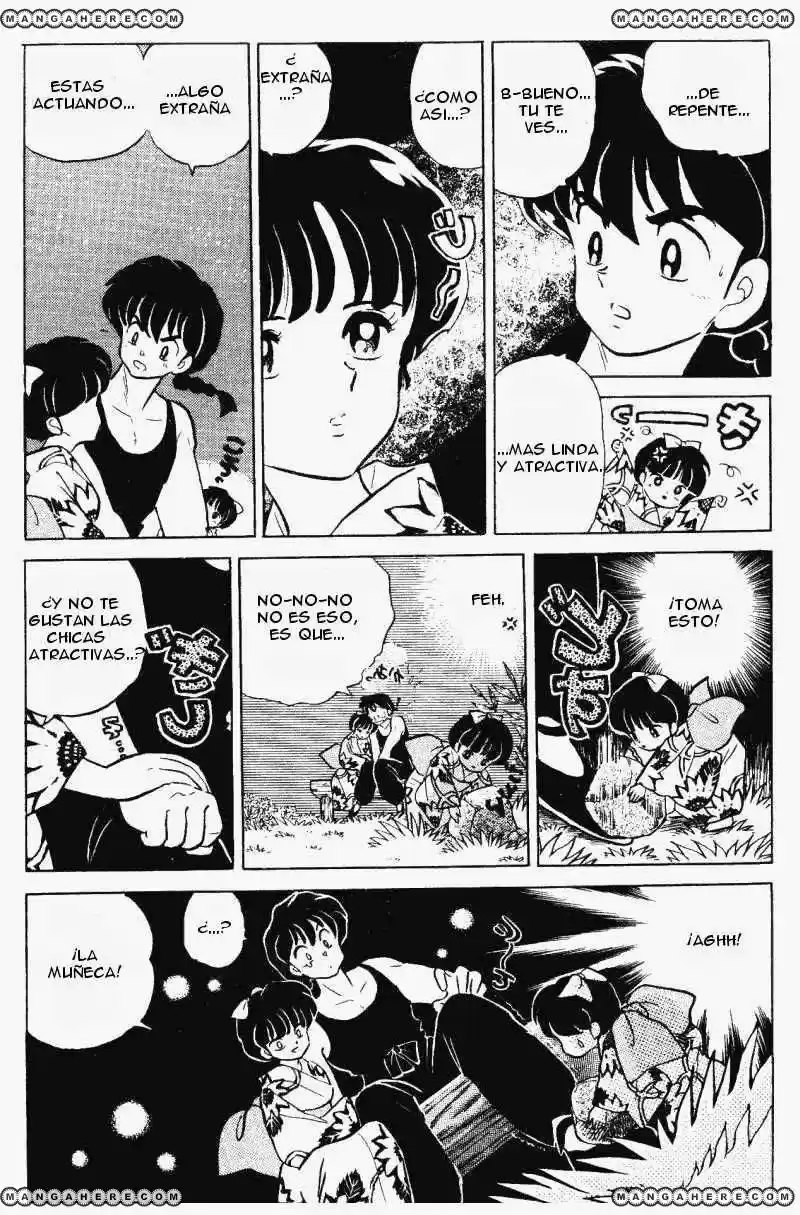 Ranma 1/2 (1987) - Capítulo 332 - Página 8 - LectorTMOo