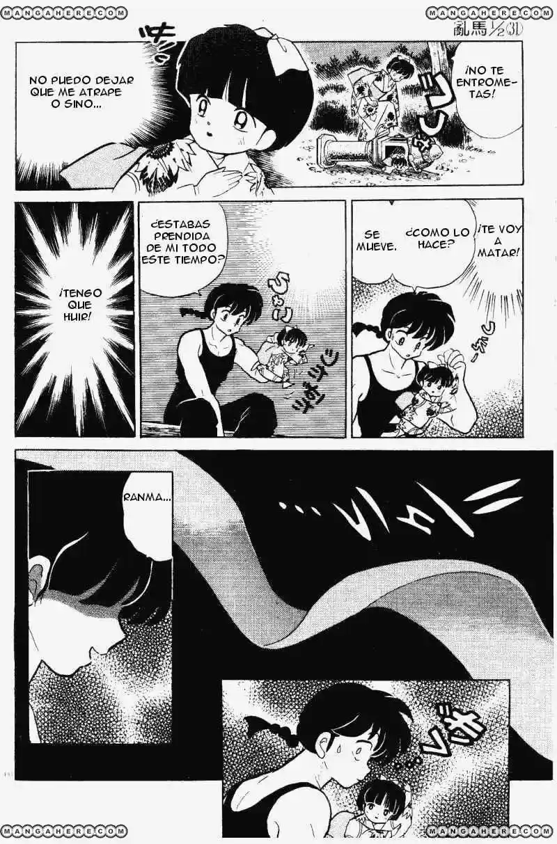 Ranma 1/2 (1987) - Capítulo 332 - Página 9 - LectorTMOo