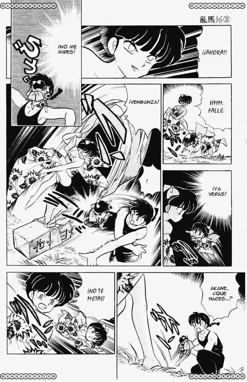 Ranma 1/2 (1987) - Capítulo 332 - Página 11 - LectorTMOo