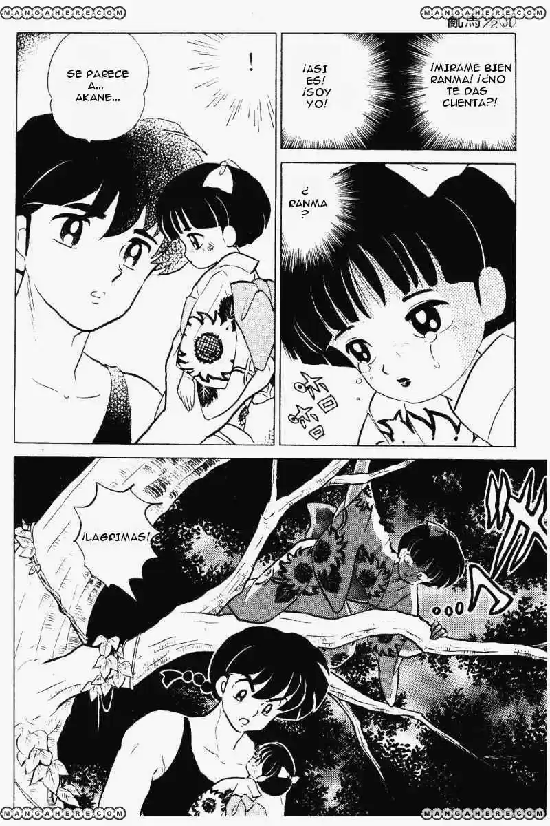 Ranma 1/2 (1987) - Capítulo 332 - Página 13 - LectorTMOo