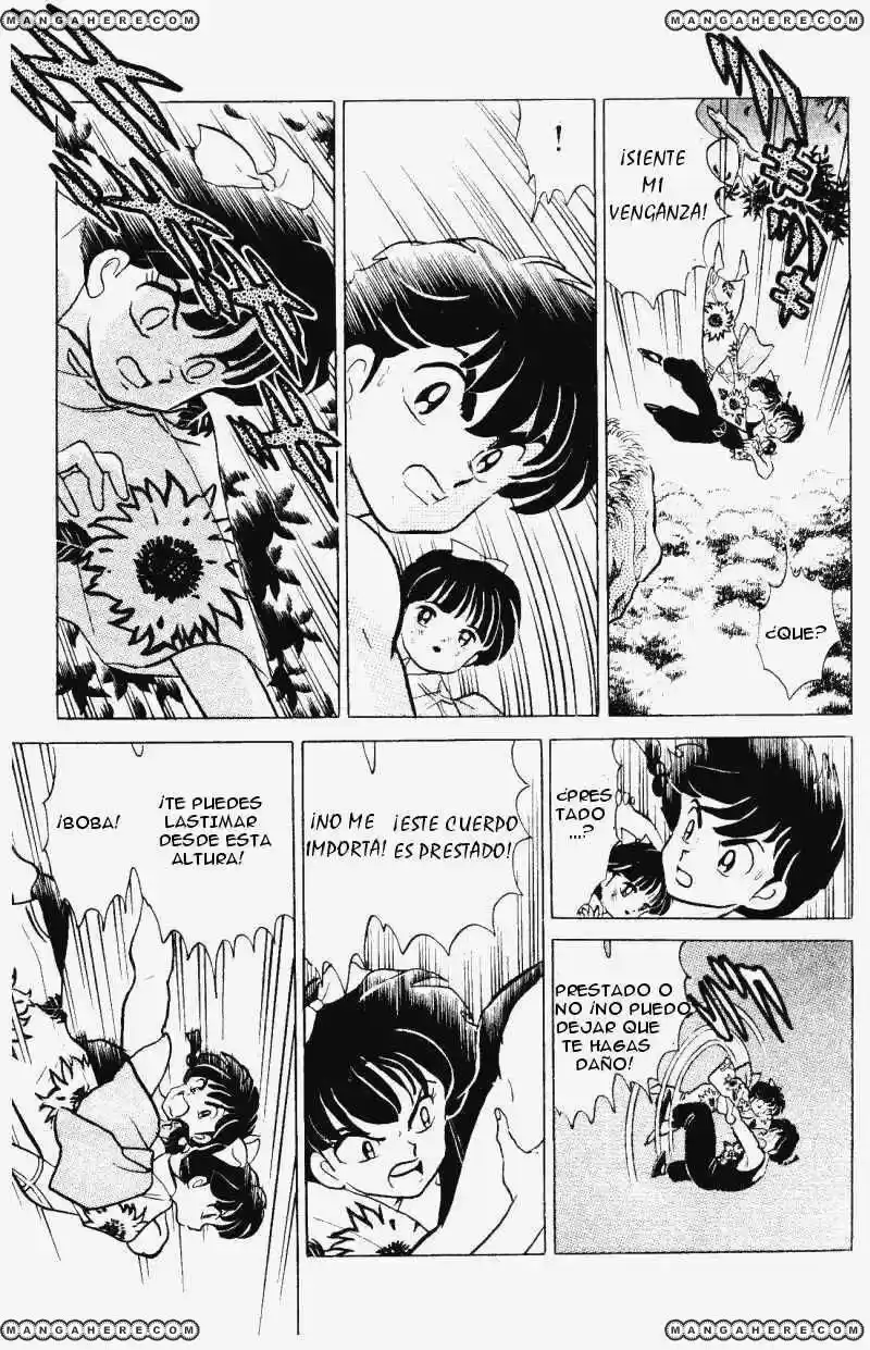 Ranma 1/2 (1987) - Capítulo 332 - Página 14 - LectorTMOo