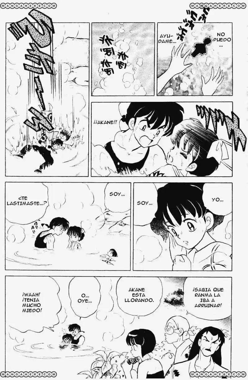 Ranma 1/2 (1987) - Capítulo 332 - Página 15 - LectorTMOo