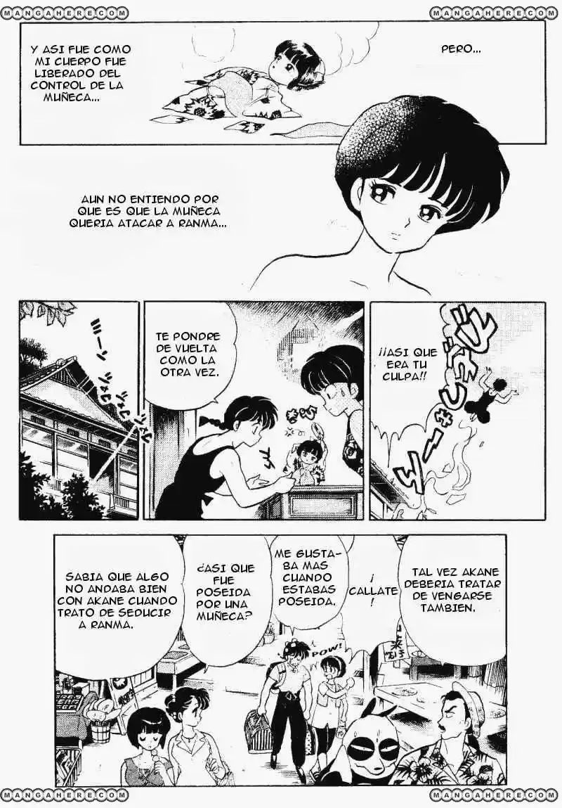 Ranma 1/2 (1987) - Capítulo 332 - Página 16 - LectorTMOo
