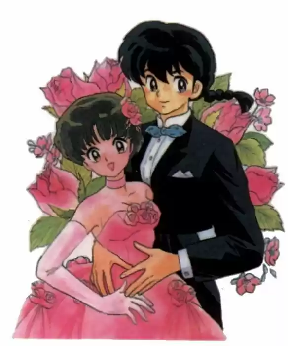 Ranma 1/2 (1987) - Capítulo 334 - Página 2 - LectorTMOo