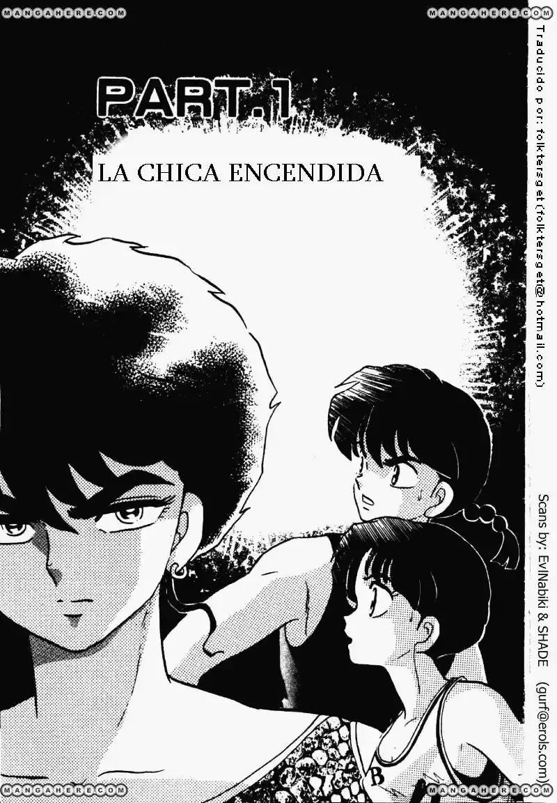 Ranma 1/2 (1987) - Capítulo 334 - Página 5 - LectorTMOo