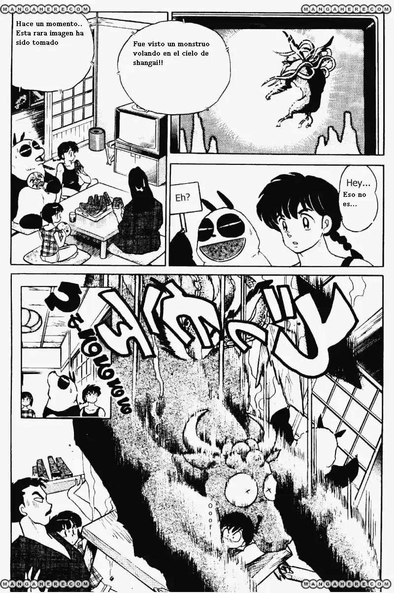 Ranma 1/2 (1987) - Capítulo 334 - Página 6 - LectorTMOo