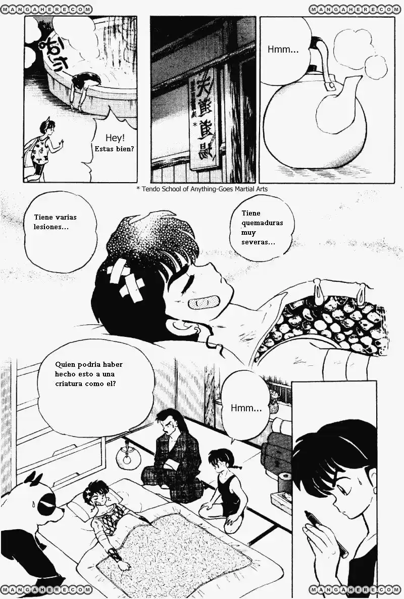 Ranma 1/2 (1987) - Capítulo 334 - Página 10 - LectorTMOo