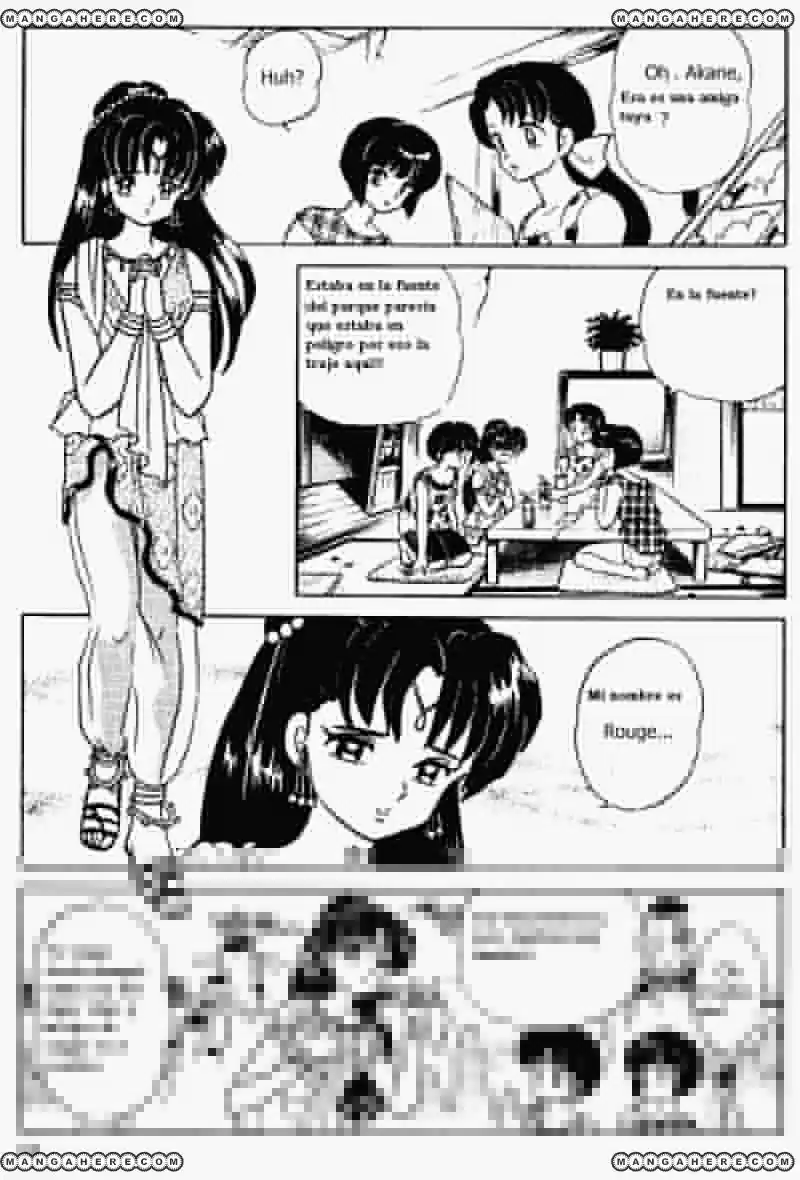 Ranma 1/2 (1987) - Capítulo 334 - Página 12 - LectorTMOo