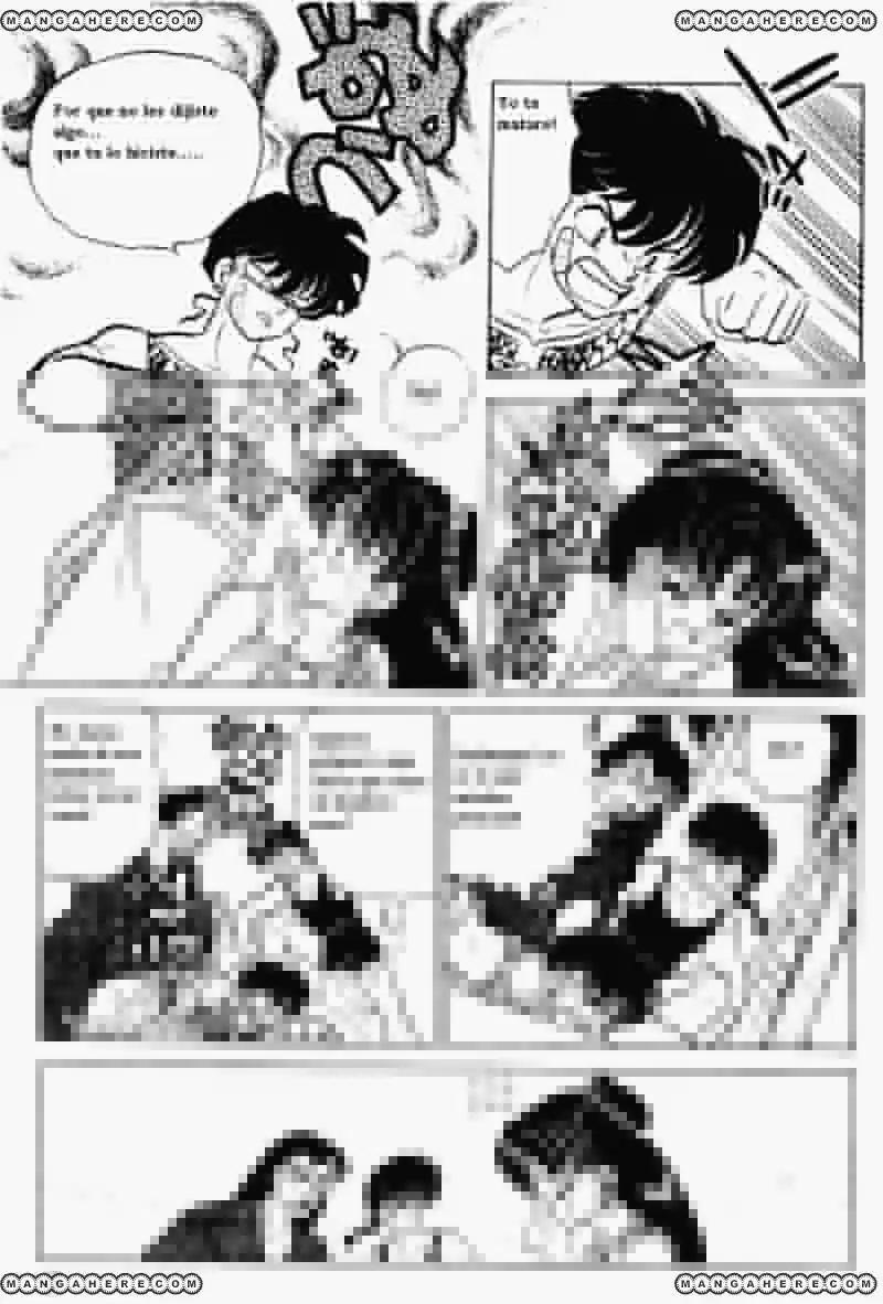 Ranma 1/2 (1987) - Capítulo 334 - Página 14 - LectorTMOo
