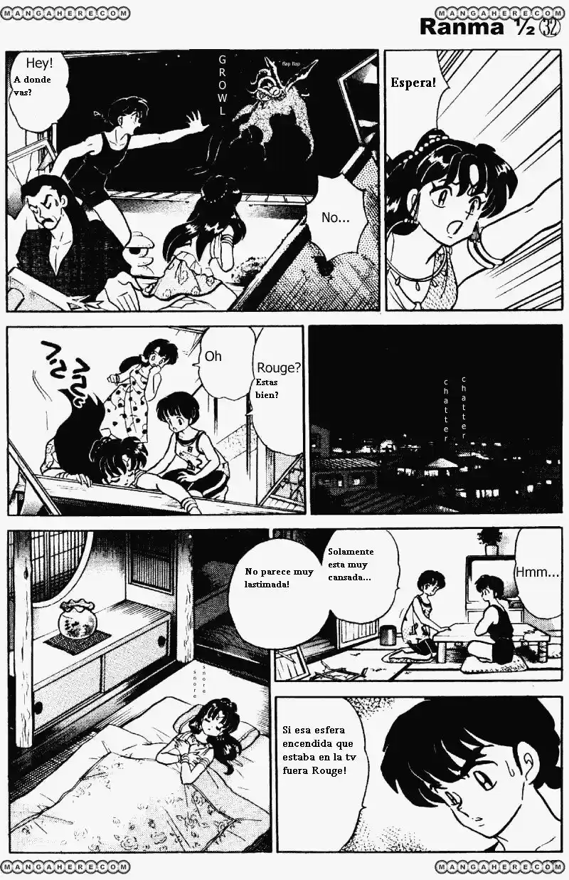 Ranma 1/2 (1987) - Capítulo 334 - Página 16 - LectorTMOo