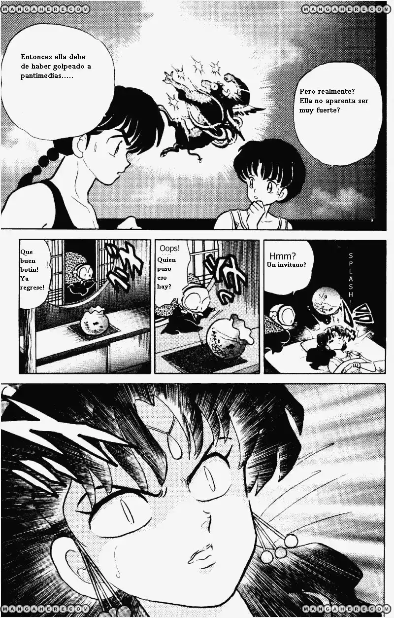 Ranma 1/2 (1987) - Capítulo 334 - Página 17 - LectorTMOo