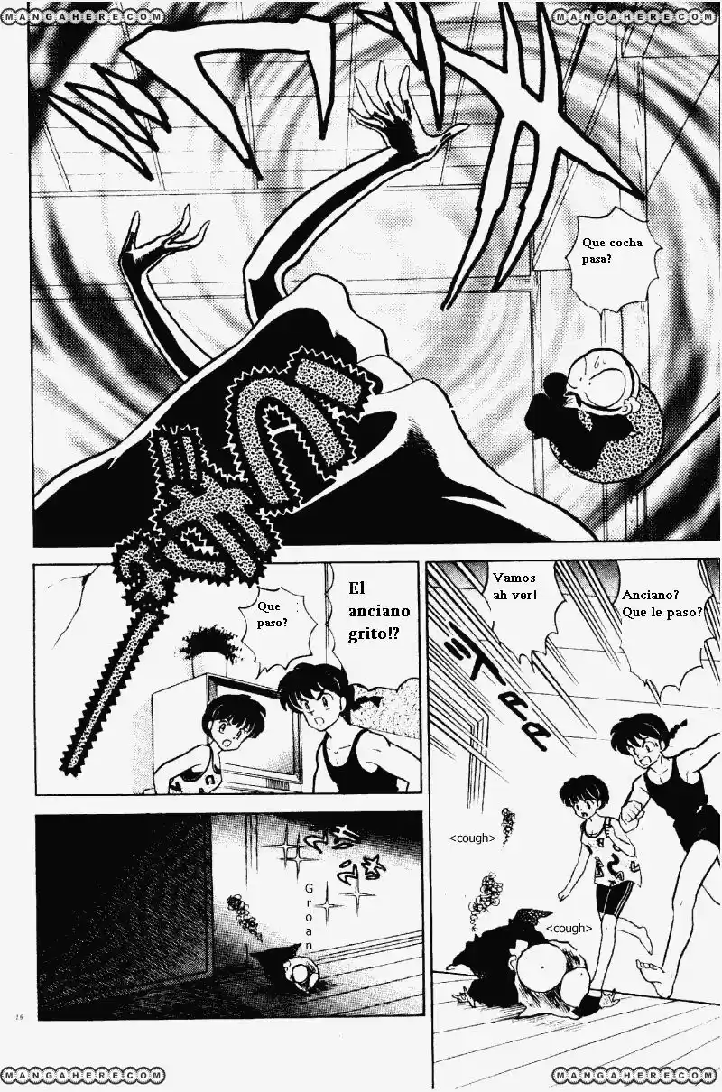 Ranma 1/2 (1987) - Capítulo 334 - Página 18 - LectorTMOo
