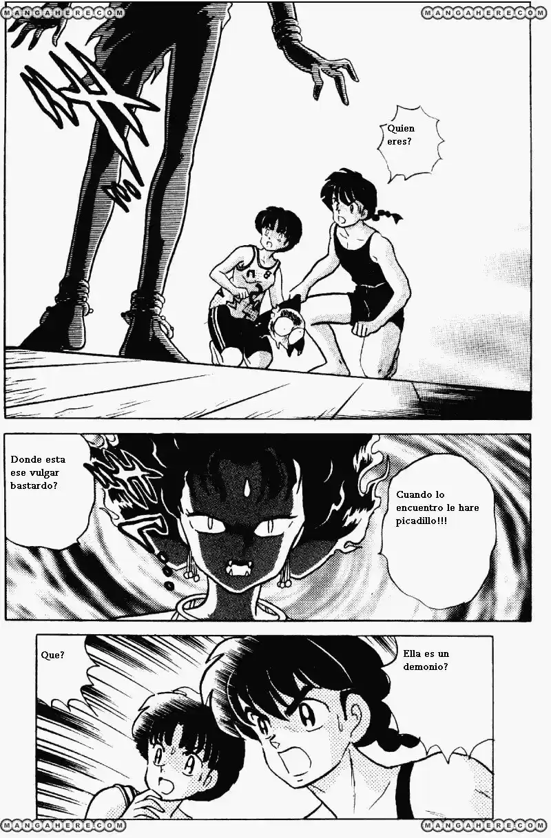 Ranma 1/2 (1987) - Capítulo 334 - Página 19 - LectorTMOo